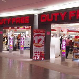 Duty-free shops outside food safety ambit: FSSAI