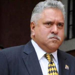 L'affaire Mallya: More banks get ED call for financial details