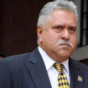 Will return to India if safety is assured: Mallya