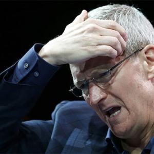 The talent of Indians is unbelievable: Tim Cook