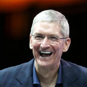 Movies & cricket serious business for Tim Cook's future India plans