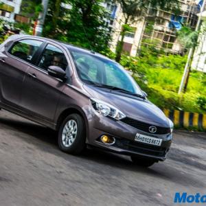 Tata Tiago is easily the best car for first time buyers