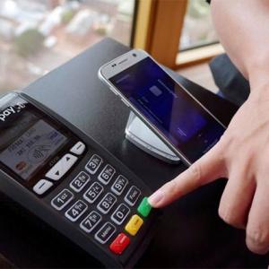 5 tips for cashless India to protect online data