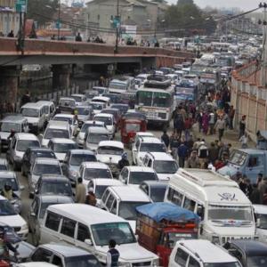 India's passenger vehicle sales hit 4-year high