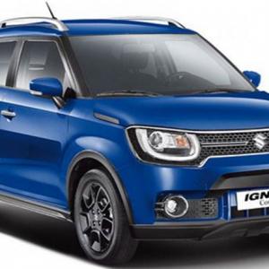 These 6 Maruti cars will soon hit Indian roads