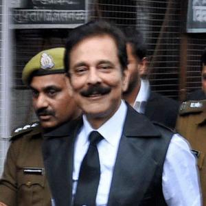 Sahara says all set to deposit Rs 12,000 crore by Dec 2018