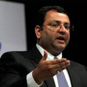 Was Cyrus Mistry a victim of back-seat driving?