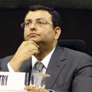 Cyrus Mistry's Vision 2025 scrapped