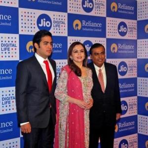 Why Jio may not bring down your mobile bill