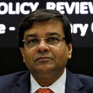 Rs 20 notes with Urjit Patel's signature soon