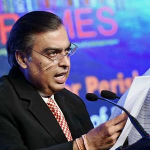 Big 3 telcos not allowing consumers to port: Jio