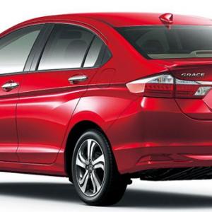Will these 7 Honda City cars ever come to India?