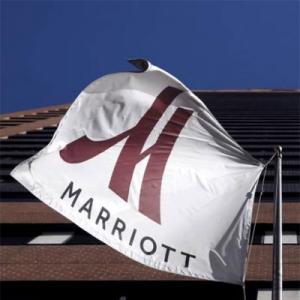 Marriott overtakes Taj, becomes India's largest hotel chain