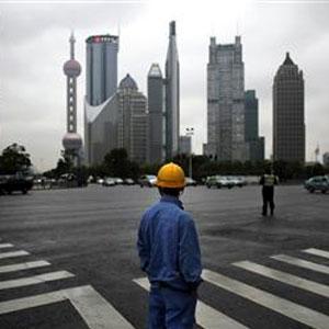 Why China is the biggest threat to global economy