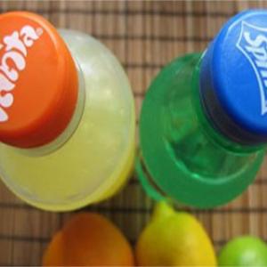 Coke plans juice-based Fanta, Sprite for PM's platter