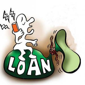 Borrowers, be prepared to pay for the Nirav Modi scam!