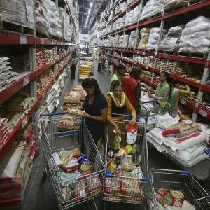How Indian women are helping Walmart grow