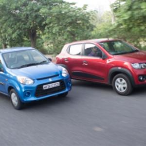 This is why Maruti is India's No 1 carmaker