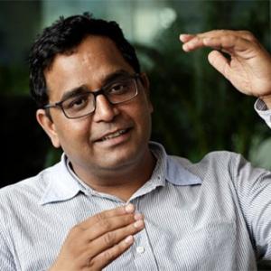 Paytm's payments bank gets RBI nod, to start ops on May 23