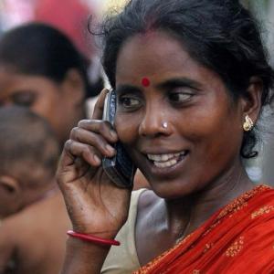 Call drops: Trai slaps penalty of up to Rs 10 lakh