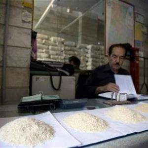 Basmati overtakes buffalo meat as top export commodity