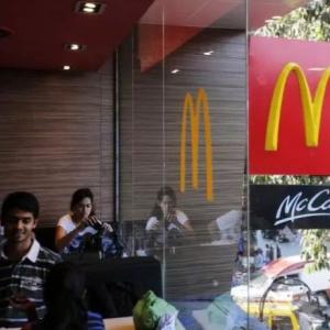 McDonald's may go off menu in North and East
