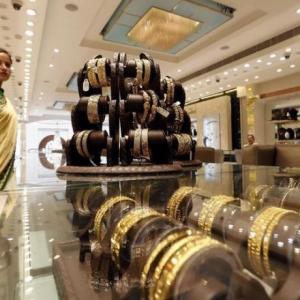 Money laundering norms stump jewellery sector