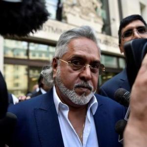Day 2: Mallya's team gets ready for counter-arguments