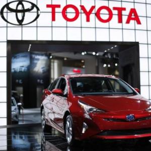 First Honda, now Toyota too mulls hiking vehicle prices