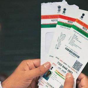 Deadline to link Aadhaar, PAN to bank A/Cs extended to Mar 31