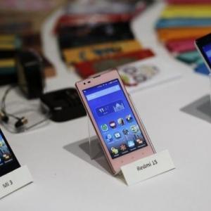 The secret behind Xiaomi's success in India