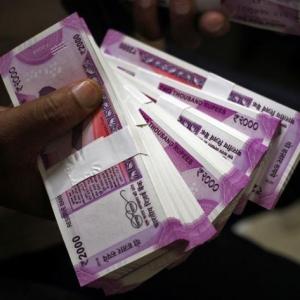 Has RBI stopped printing Rs 2,000 notes?