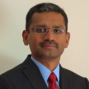 The 3 challenges Rajesh Gopinathan faces at TCS