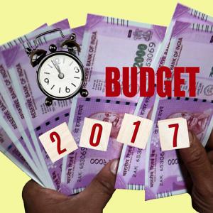 Budget wishlist: 'Stay focused on GST and corporate tax'