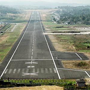 UDAN bids for 43 airports despite airlines opposing levy
