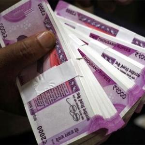 Investment in P-notes rises to Rs 81,220 cr till Apr