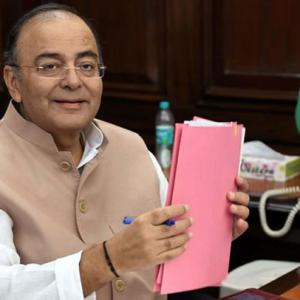 In a first, FM authors a section of Economic Survey