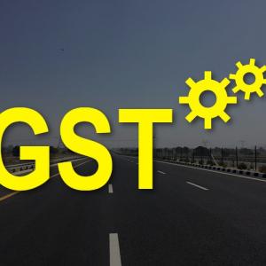 Gearing up for the GST regime