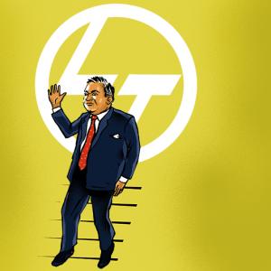The L&T CEO who never wanted to retire