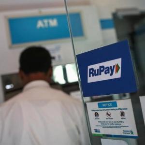 Will India choose Rupay over Visa, Mastercard?