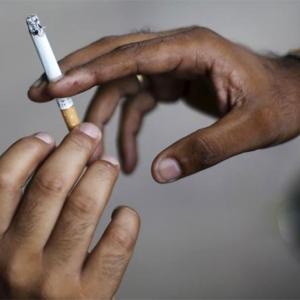 Holy smoke! ITC loses nearly Rs 50,000 cr in M-cap