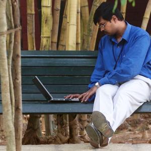 Peelamedu: Building India's next 'Silicon Valley'