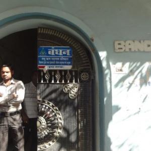 Real reason behind Bandhan Bank's rising NPA