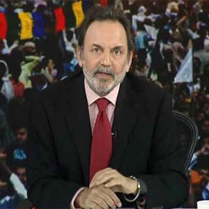 CBI raids Prannoy Roy's properties in 4 locations, 'witch-hunt' says NDTV
