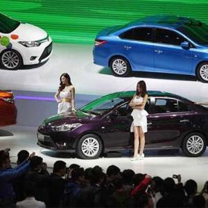 Ten models drive into India's elite cars' list
