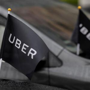 Why Uber's APAC head was fired