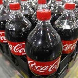 Coke will not move away from fizzy drinks, but...
