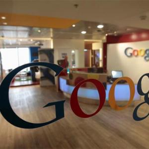 Indian Patent Office rejects Google's invention