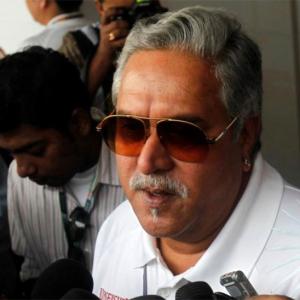 Now Mallya takes on the media for 'hate campaign'