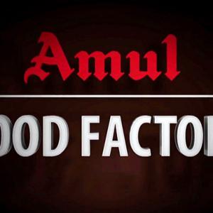 Amul: From Taste of India to Taste of the World
